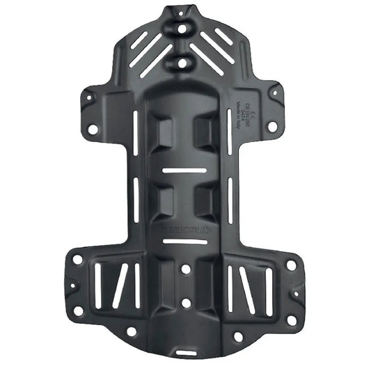 SEAC aluminium Back Pack For Modular