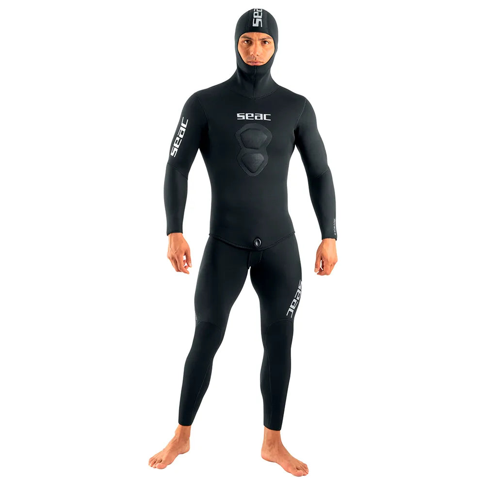 SEAC Apnea Royal 5 mm spearfishing wetsuit