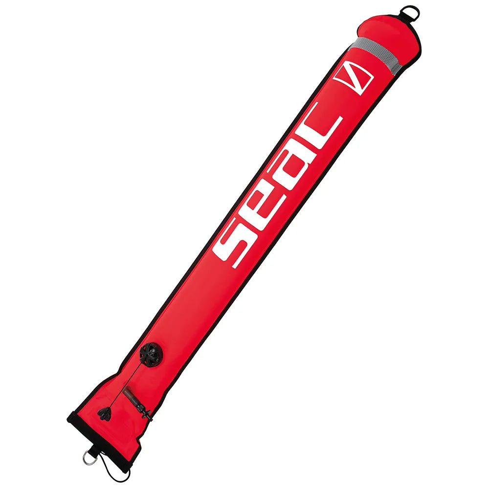 SEAC Diver Alert Marker Signaling Buoy