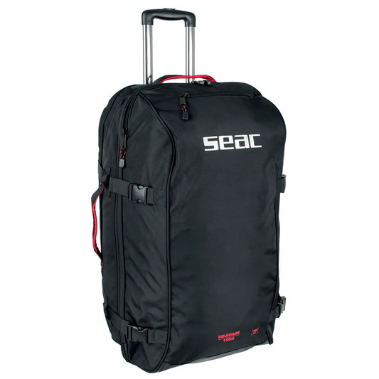 SEAC Equipage 1000 140L Gear Bag