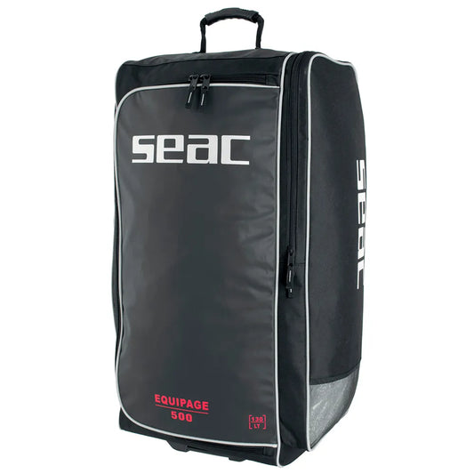 SEAC Equipage 500 130L Gear Bag