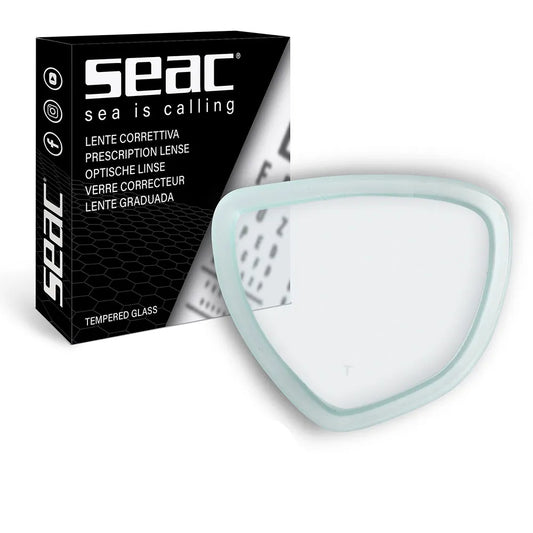 SEAC Extreme Prescription Lens
