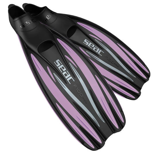 SEAC F100 Pro Diving Fins