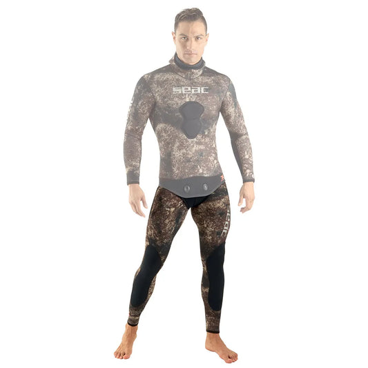 SEAC Ghost 7 mm spearfishing pants