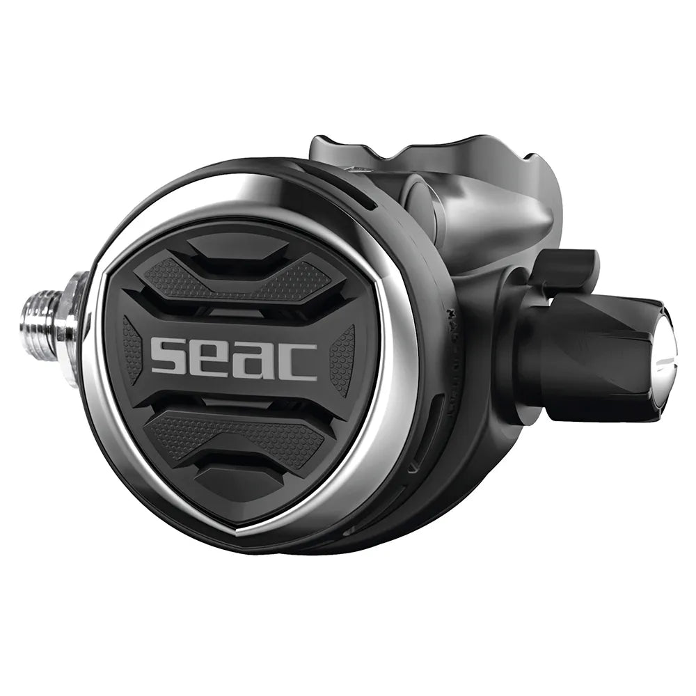 SEAC IT500 2nd stage regulator