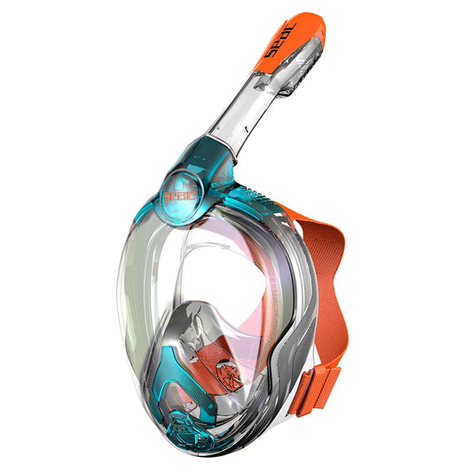 SEAC Magica Junior Snorkeling Mask