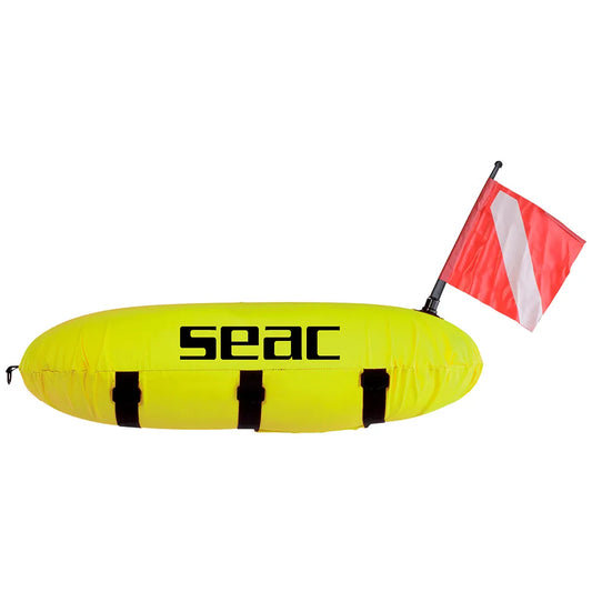 SEAC Master Siluro Signaling Buoy