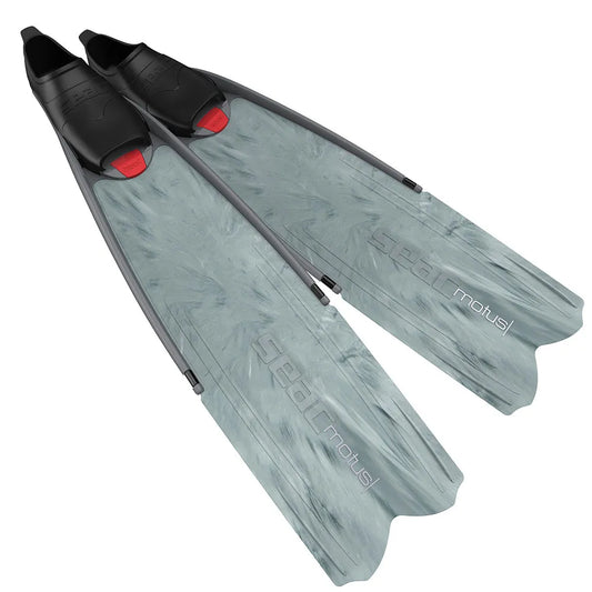SEAC Motus spearfishing fins