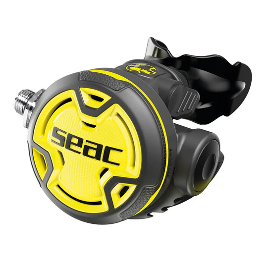 SEAC Octo Px100 2nd stage regulator