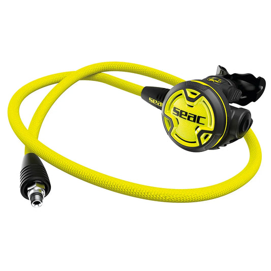 SEAC Octo-Px100 Octopus
