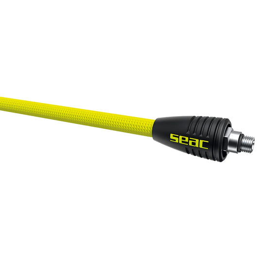 SEAC Octopus Hiflex hose