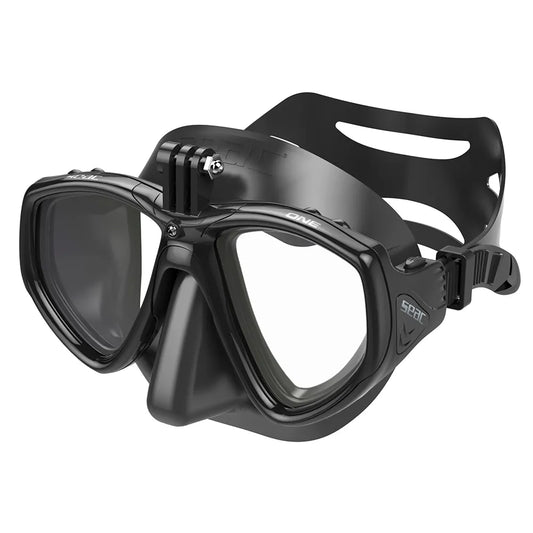 SEAC One Pro diving mask