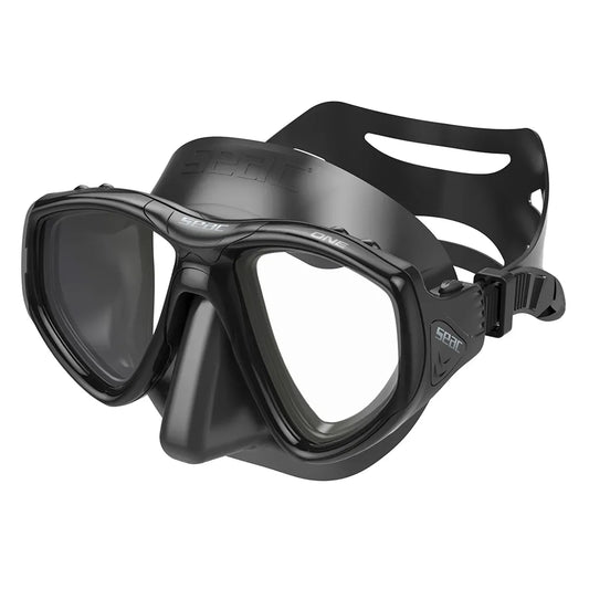 SEAC One spearfishing mask