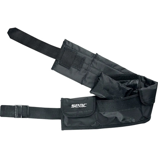 SEAC Pocket Weight belt