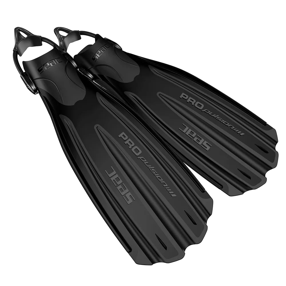 SEAC Propulsion S Diving Fins