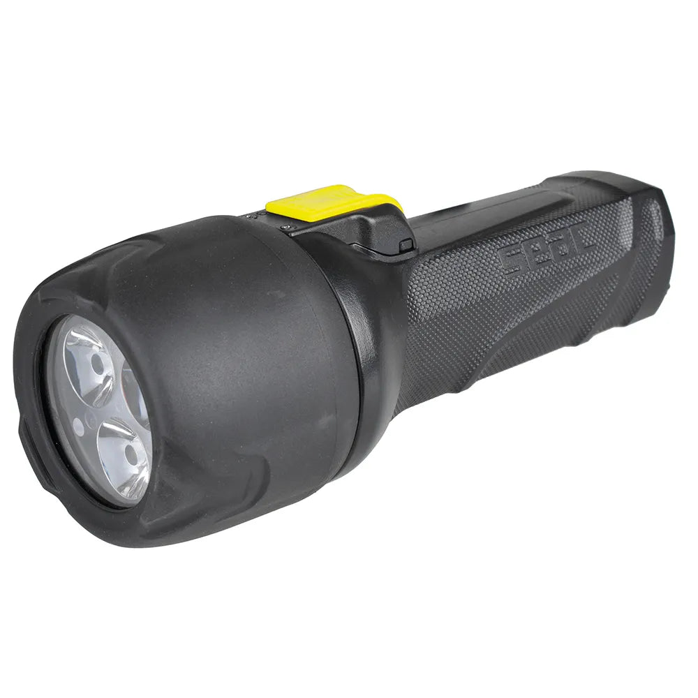 SEAC Q5 torch