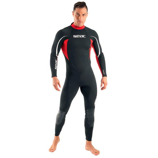 SEAC Relax 2.2 mm freediving wetsuit