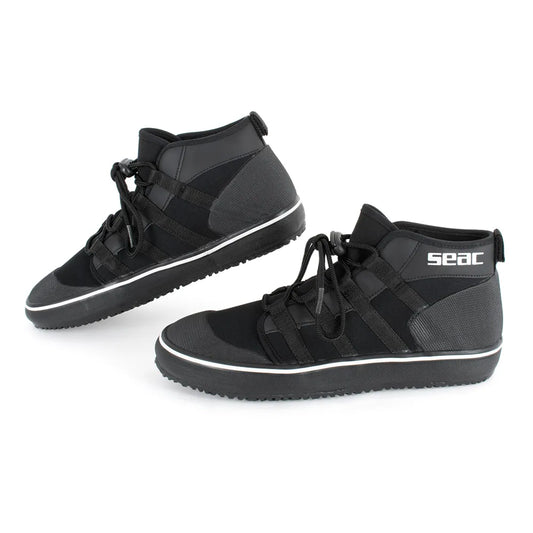 SEAC Rock HD 3 mm booties