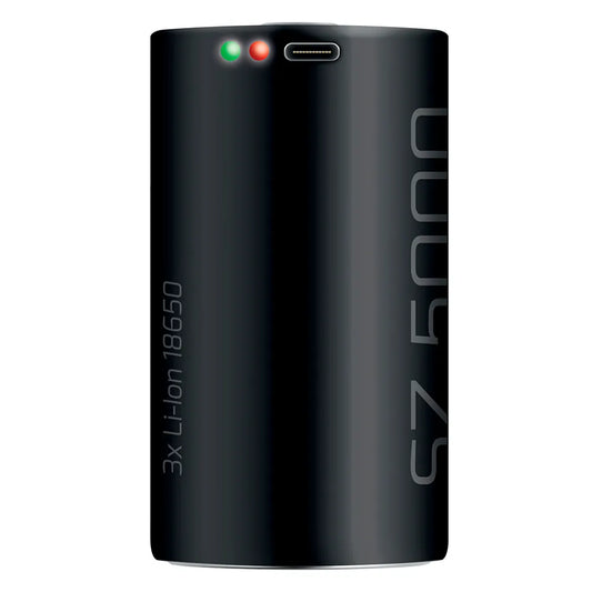 SEAC Seac SZ5000 Rechargeable battery