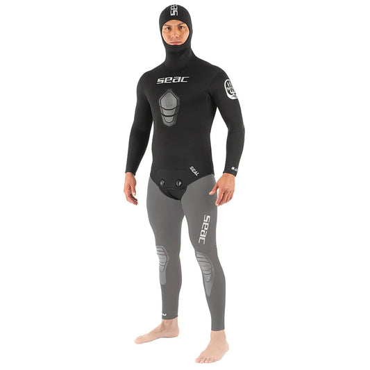 SEAC Seal 5 mm spearfishing jacket