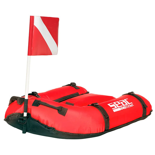 SEAC Seamate Signaling Buoy