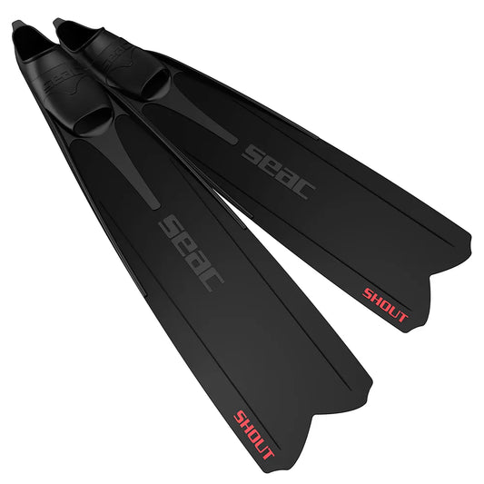 SEAC Shout S700 spearfishing fins