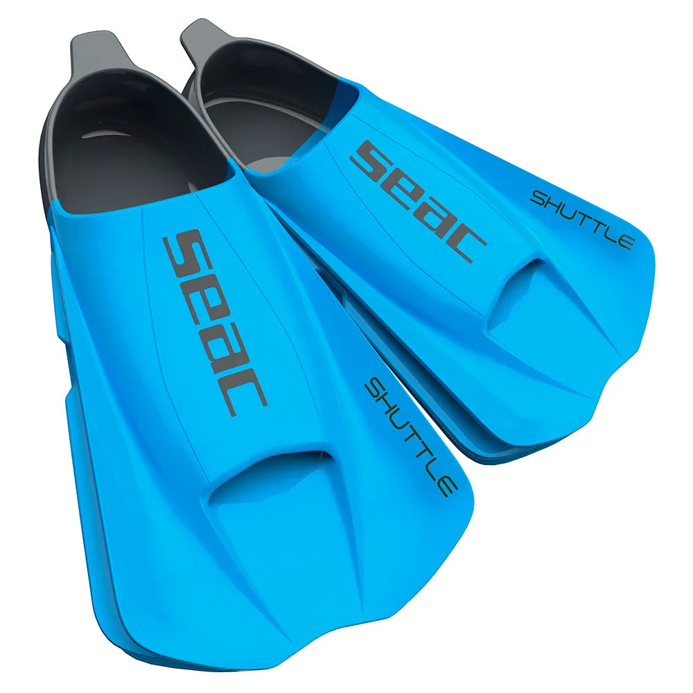 SEAC Shuttle Flex Diving Fins