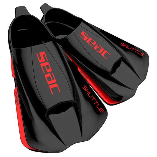 SEAC Shuttle Power fins