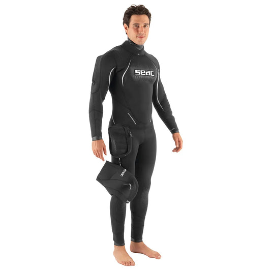 SEAC Space 7 mm semi dry suit