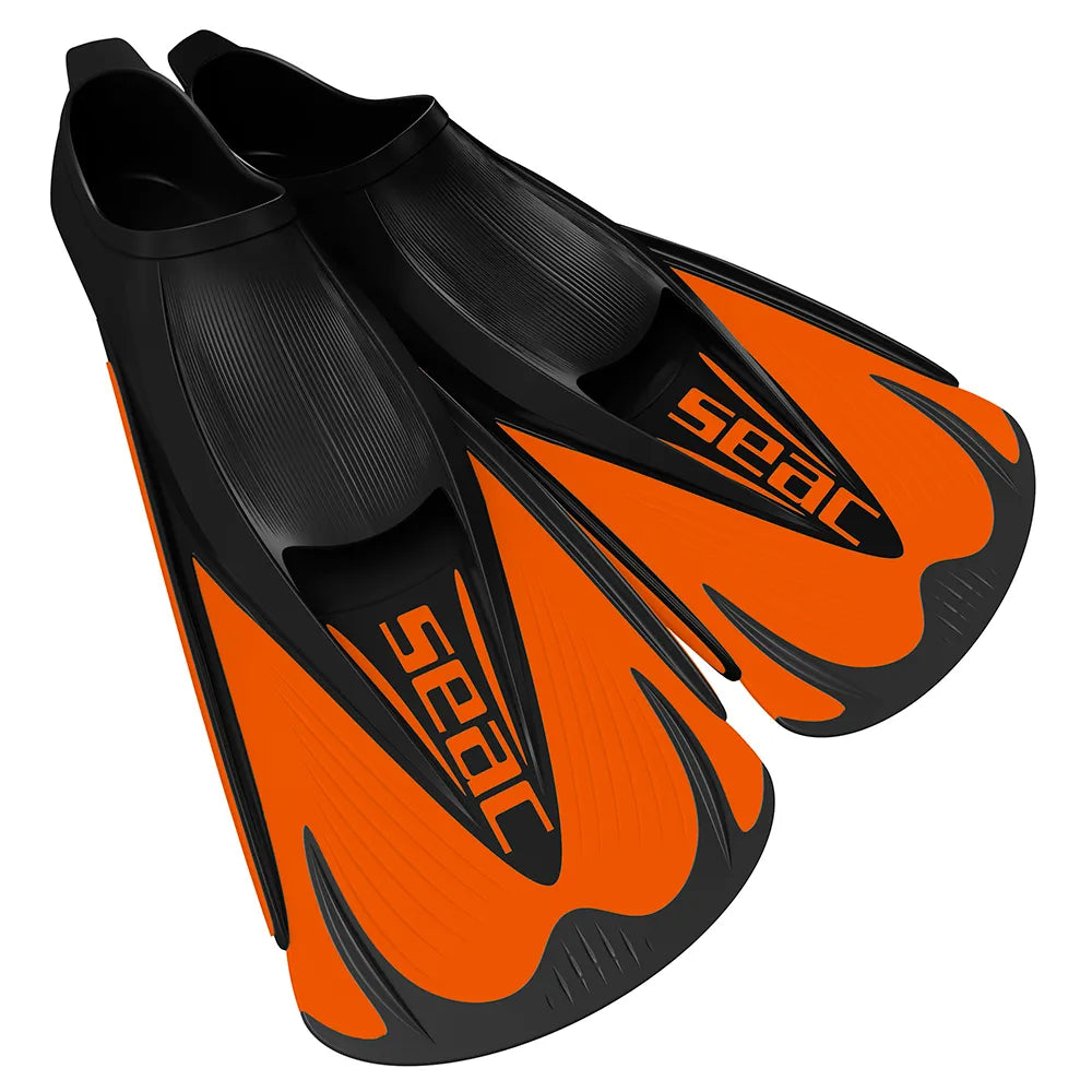 SEAC Speed S Diving Fins