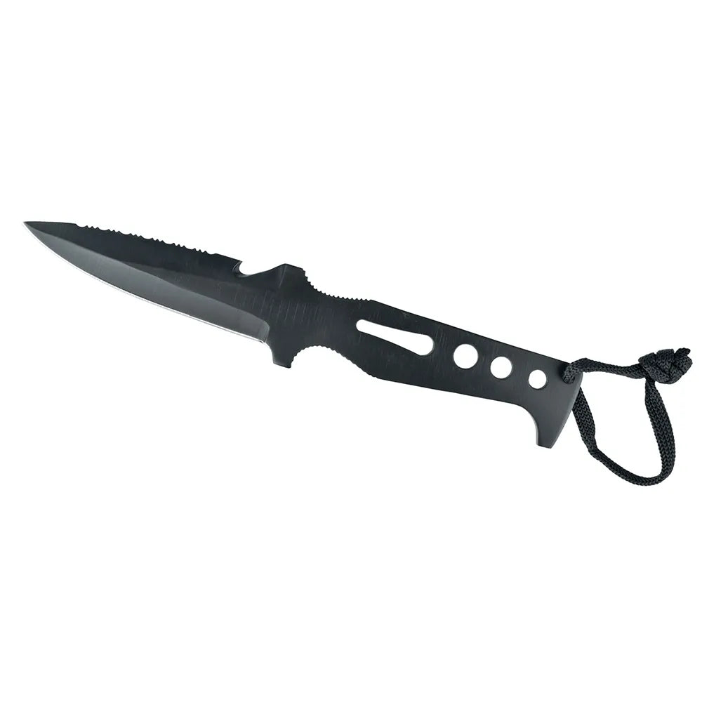 SEAC Tajaman knife