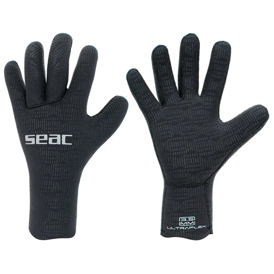 SEAC Ultraflex 3.5 mm gloves