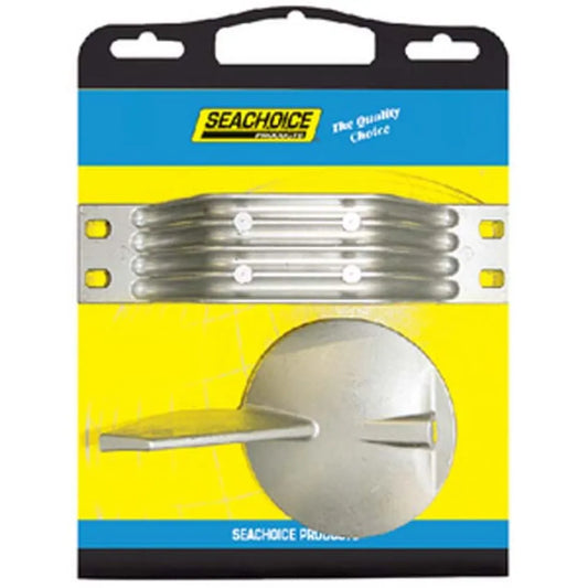 Seachoice aluminium Yamaha Anode