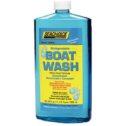 Seachoice Boat Wash