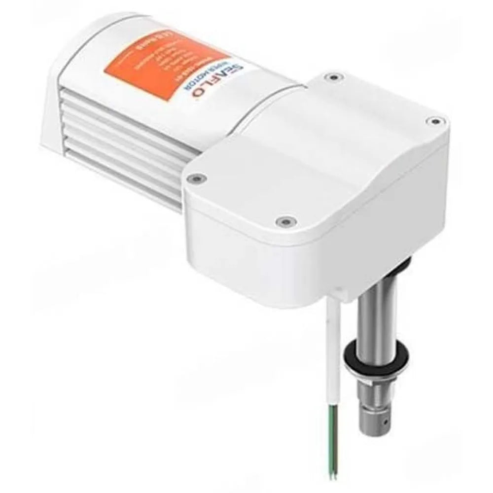 Seaflo 12NM windshield wiper motor 43 mm 12V
