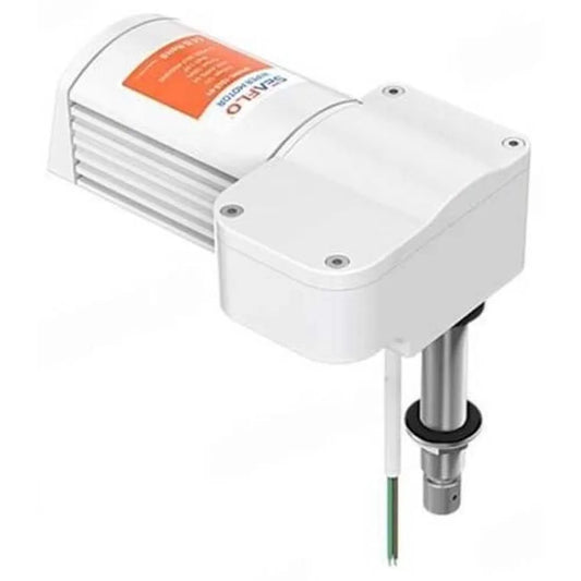 Seaflo 12NM windshield wiper motor 43 mm 12V