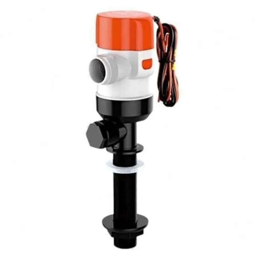 Seaflo 13C 1100GPH pump 12V