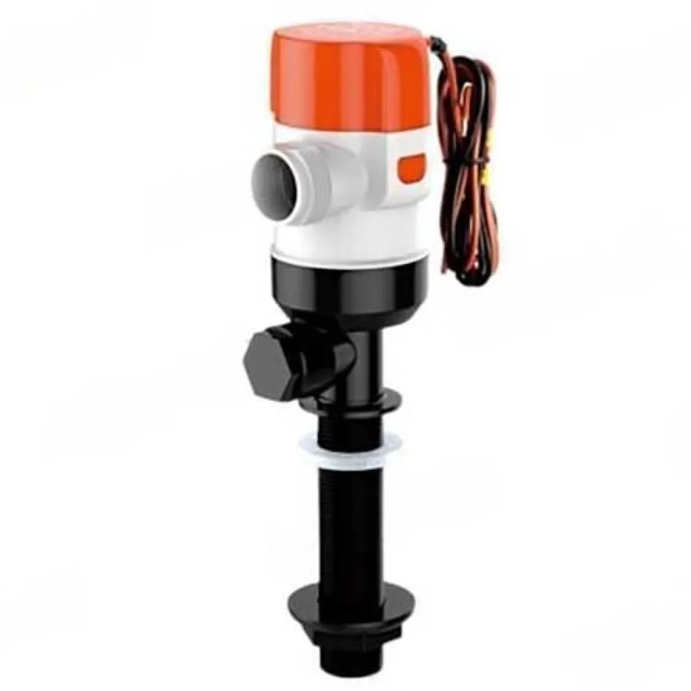 Seaflo 13C 1100GPH pump 24V