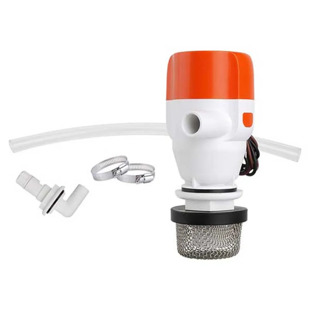 Seaflo 13F 800GPH pump 12V