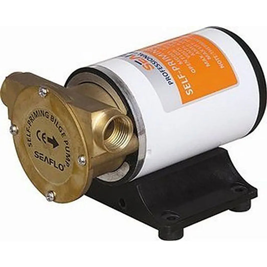 Seaflo 30 l/min Bilge Pump 24V