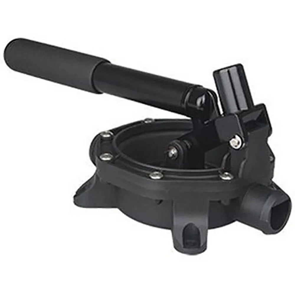 Seaflo aluminium Manual Pump