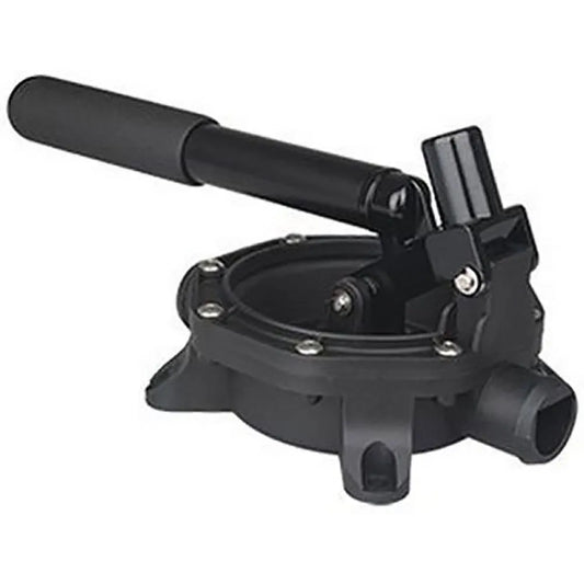 Seaflo aluminium Manual Pump