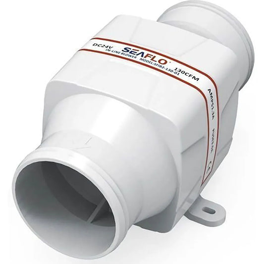 Seaflo Bilge Blower 3A 24V