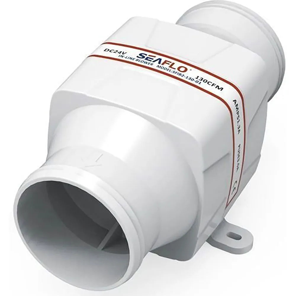 Seaflo Bilge Blower 3A 24V