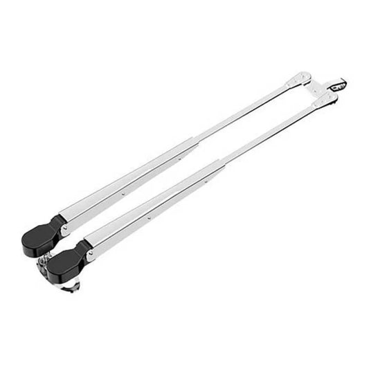 Seaflo Double windshield wiper arm 320-455 mm