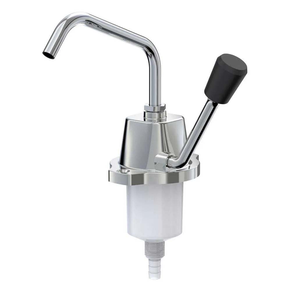 Seaflo Manual pump for kitchen