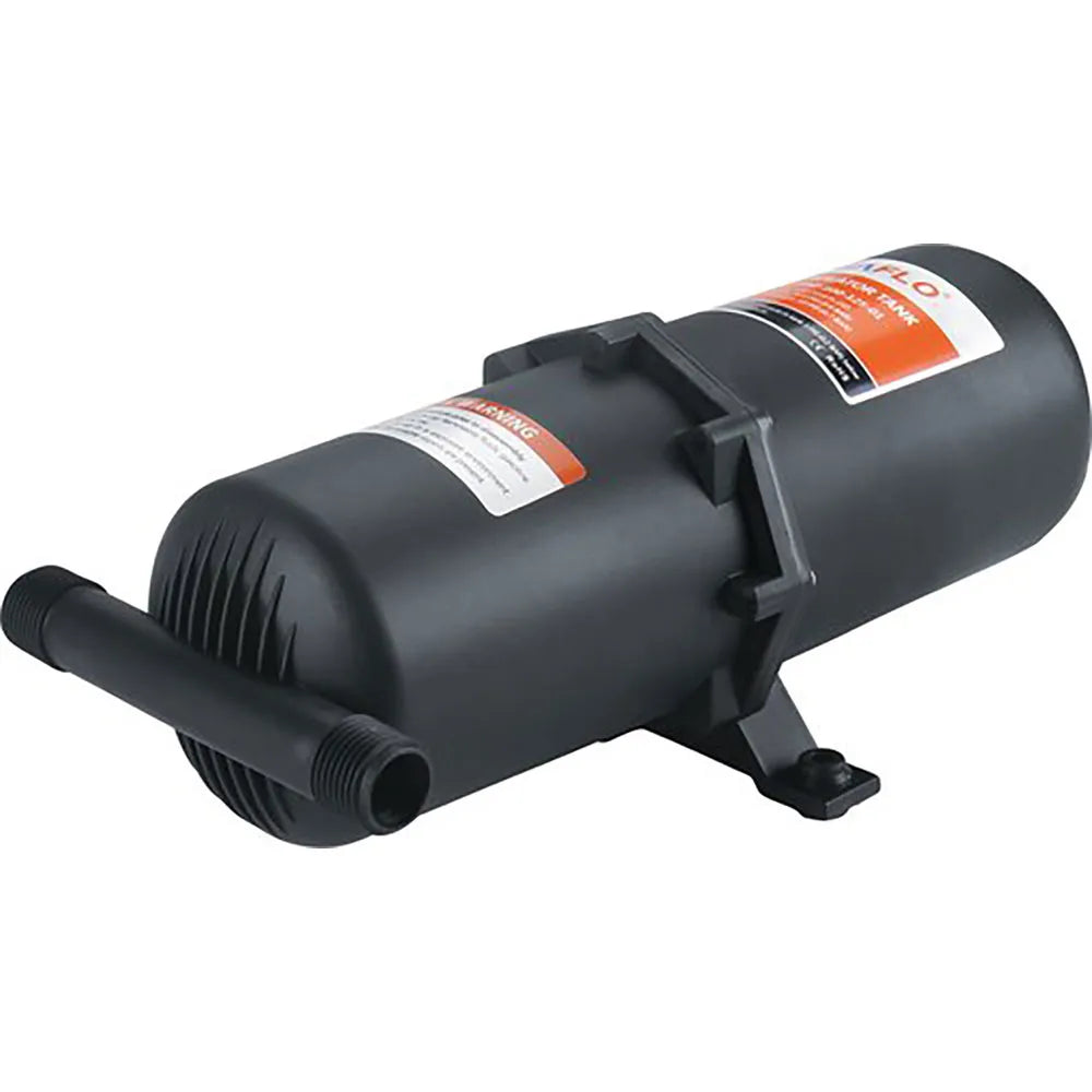 Seaflo Pressure Accumulator Pump 1L