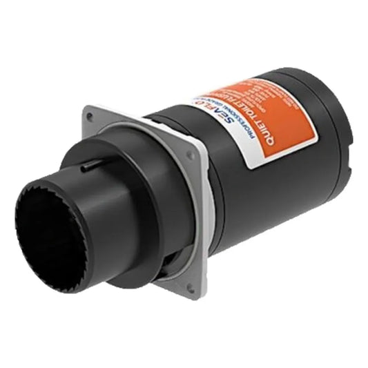 Seaflo QF pump 16A 12V