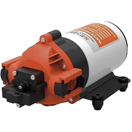 Seaflo Series 53 26.5 l/min Steem Pump 12V 4.2 bar