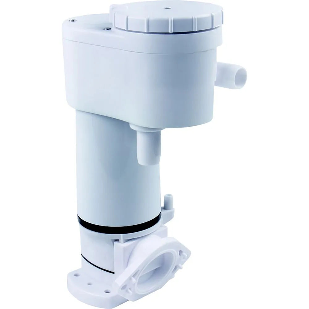 Seaflo SFMTE2-02 Toilet Electric Conversion Kit